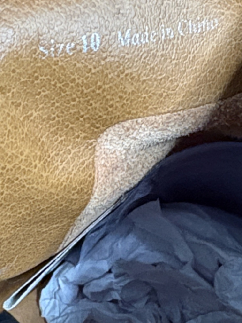 Dolce Vita Jaine Saddle Suede Ankle Booties - Picture 5 of 12